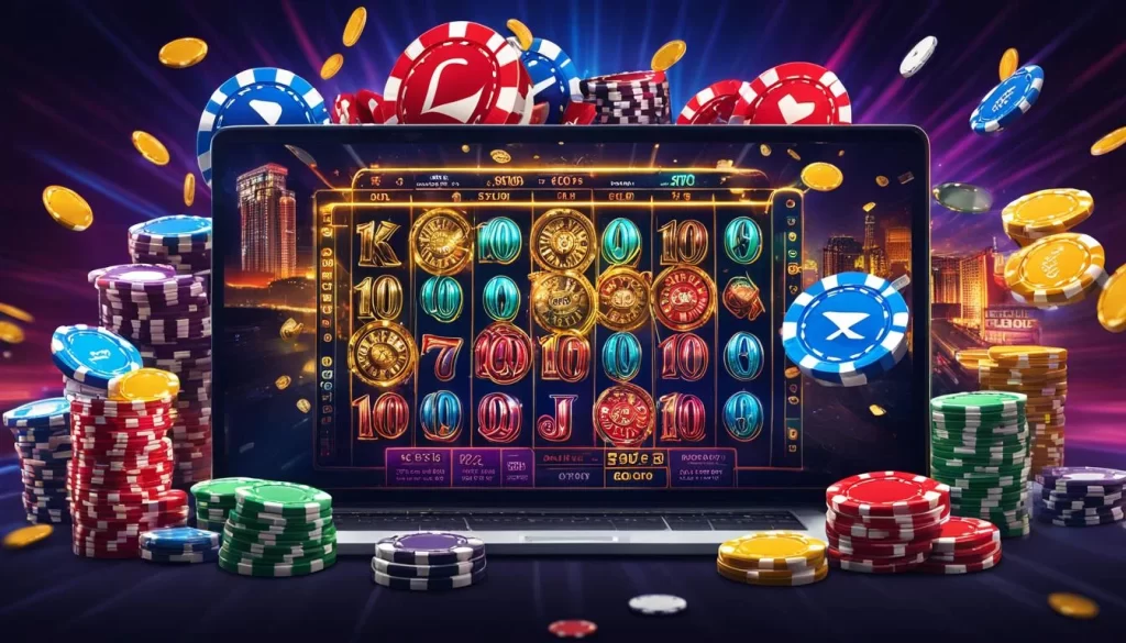 Phân tích xu hướng cá cược trực tuyến mới nhất 2024
