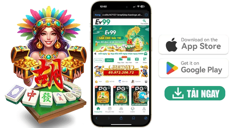 Kho game slot nổ hũ khổng lồ