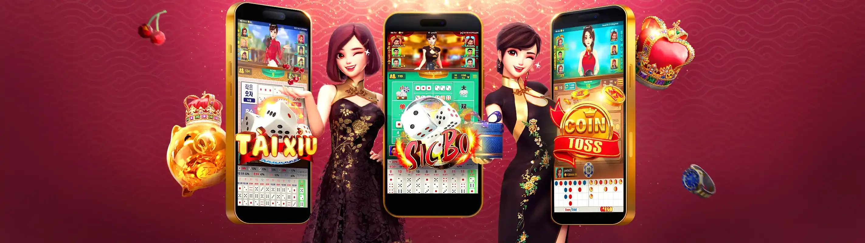 Giao dịch an toàn và hiệu quả tại HM888 Trang Chủ Chính Thức