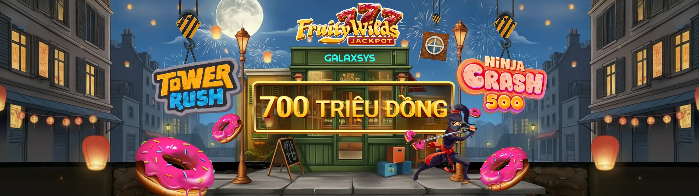 Sòng bạc trực tuyến HM888 với các trò chơi đa dạng