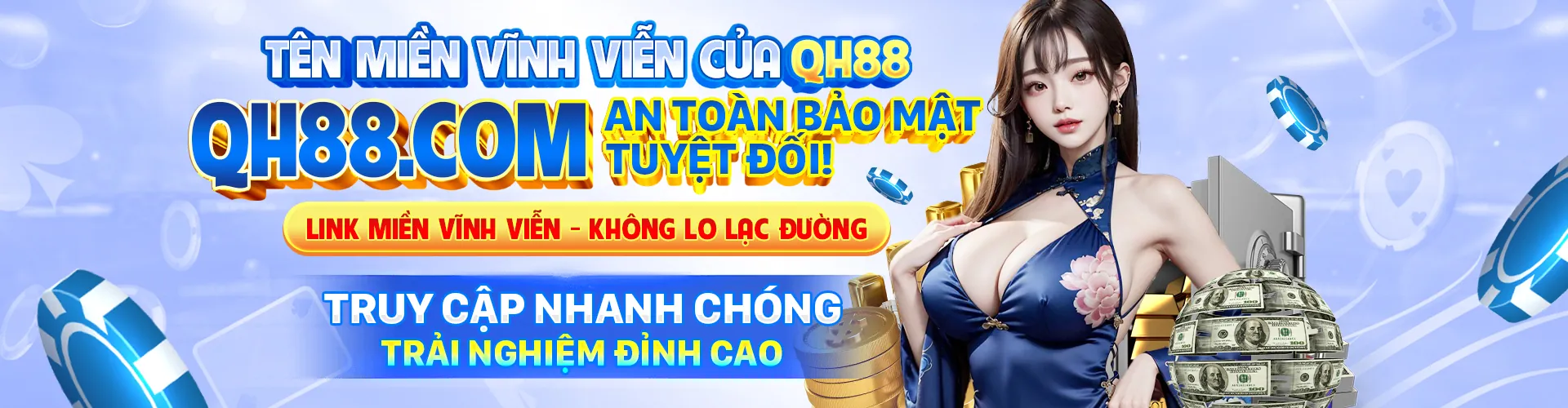 Hình ảnh banner Chính sách Cookie của hm888
