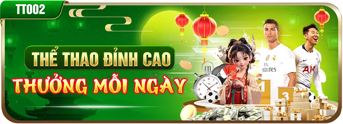 Các môn thể thao khác tại hm888