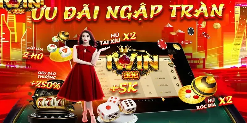 Chương trình VIP hm888